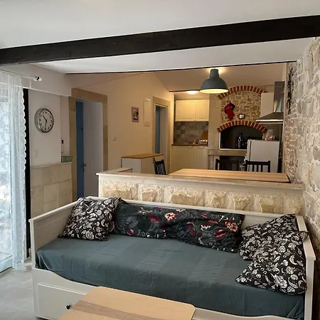 Appartement By The Sea