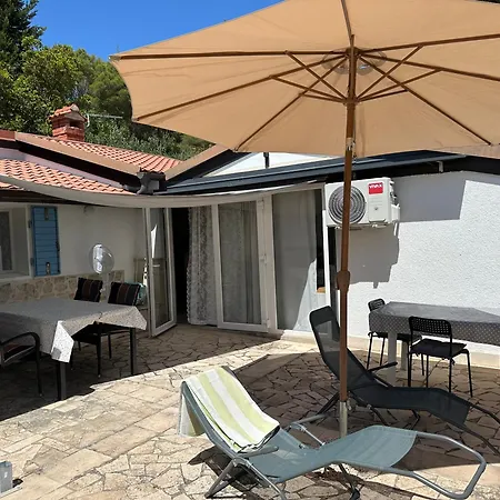 Appartement By The Sea Milna (Brac)