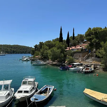 Διαμέρισμα By The Sea