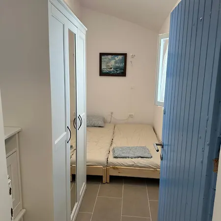By The Sea Apartamento Milna (Brac)