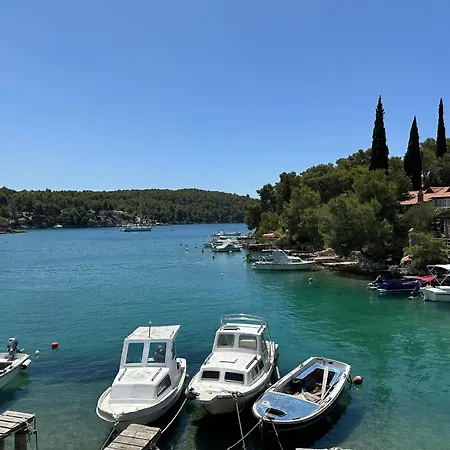 By The Sea Apartamento Milna (Brac)