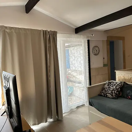 Apartamento By The Sea